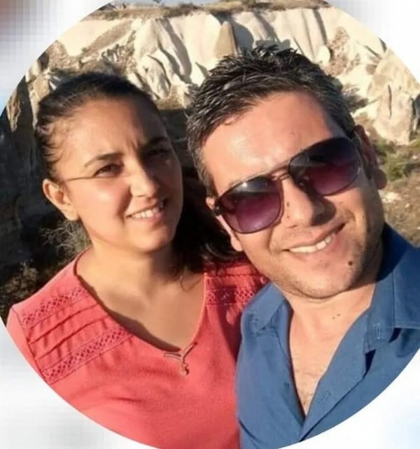 Gölde facia yaşandı! Aile yok oldu: Kaza anı görüntüleri ortaya çıktı...